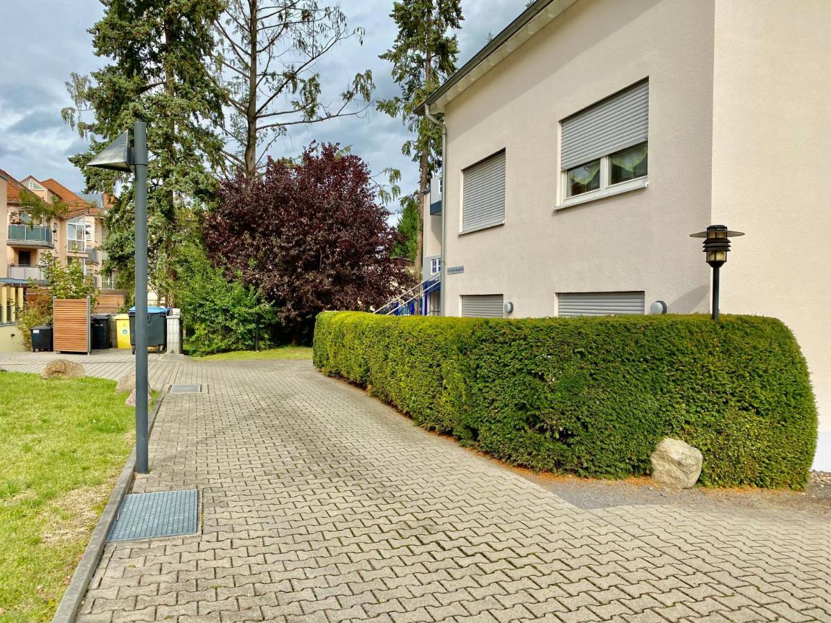 Elbflair Pirna Exterior foto
