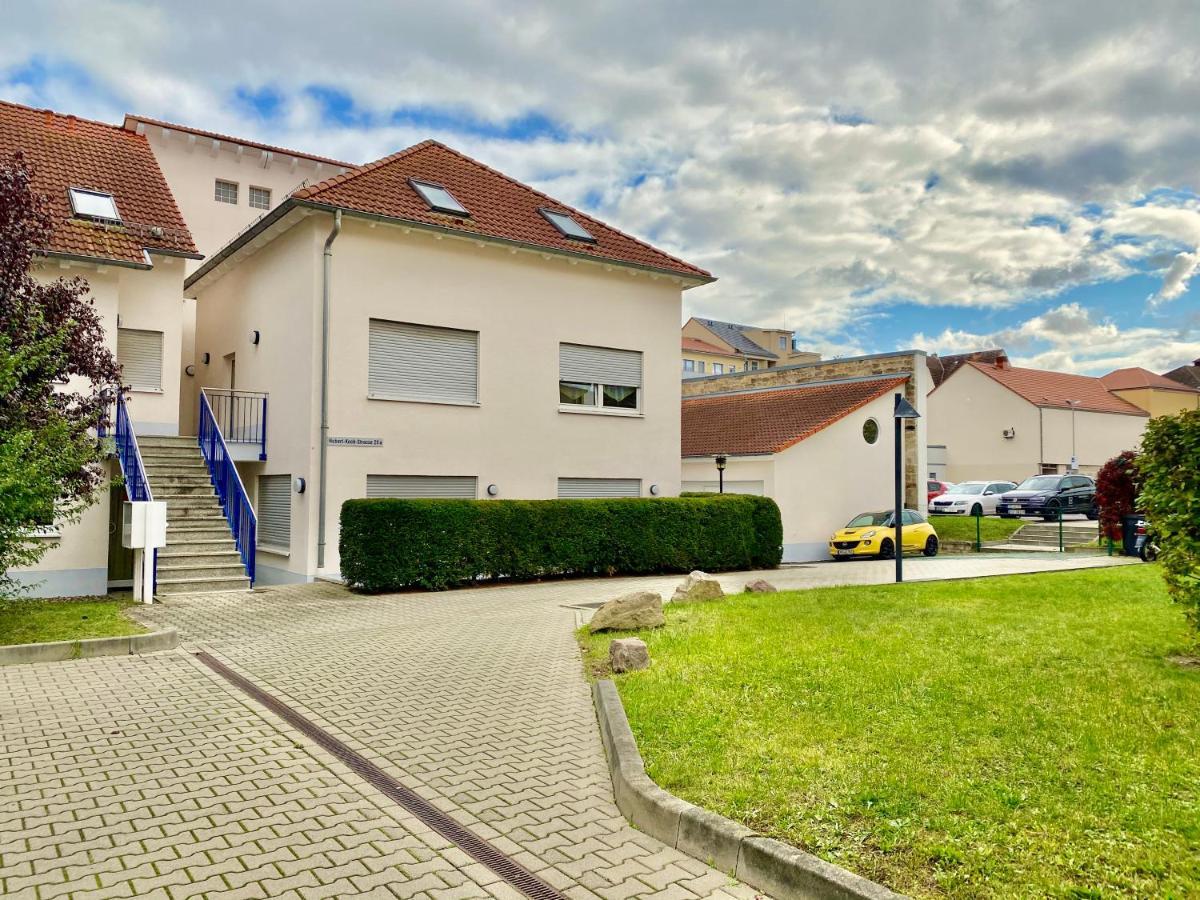 Elbflair Pirna Exterior foto