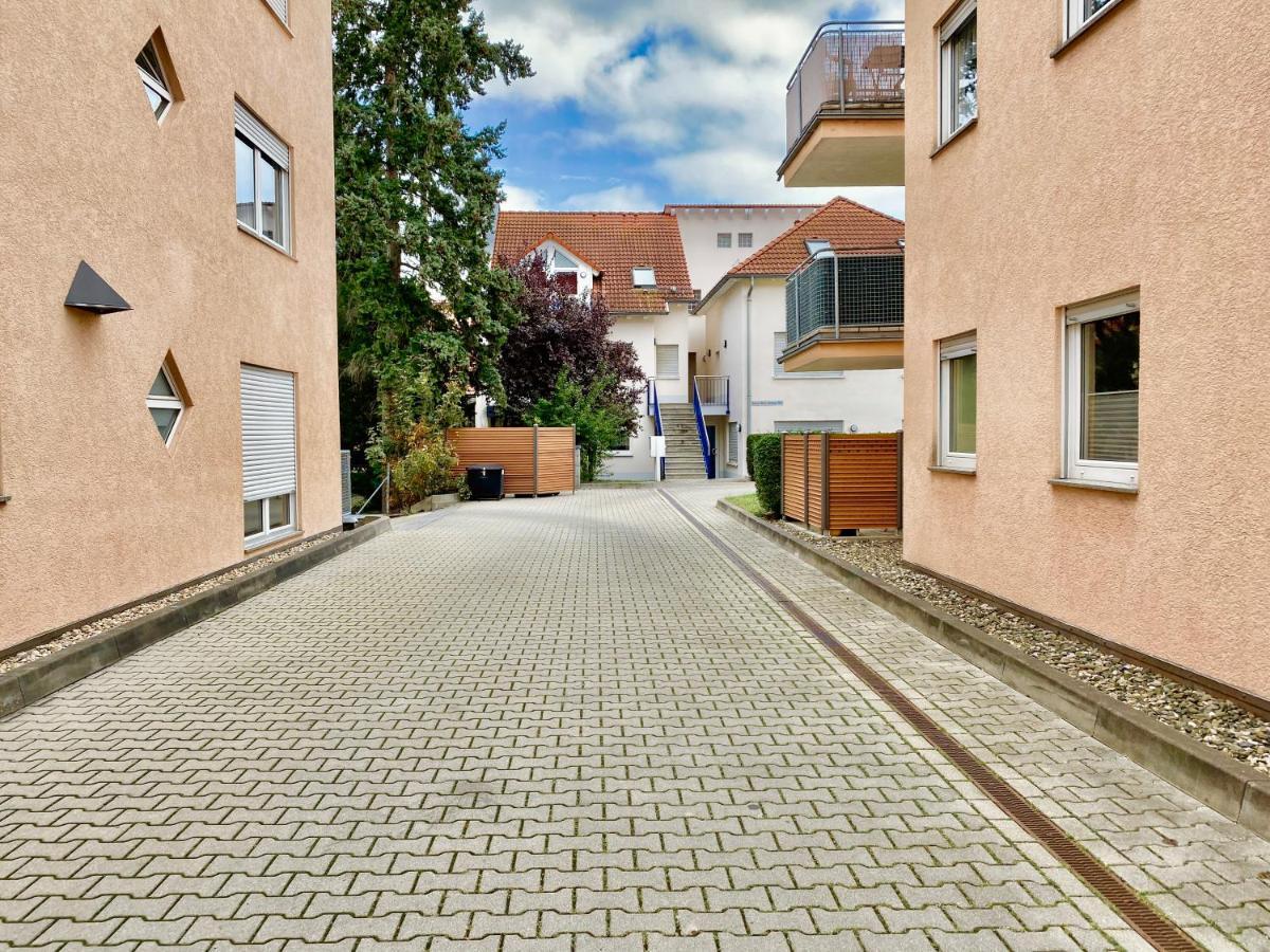 Elbflair Pirna Exterior foto