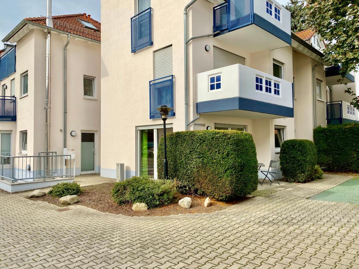 Elbflair Pirna Exterior foto