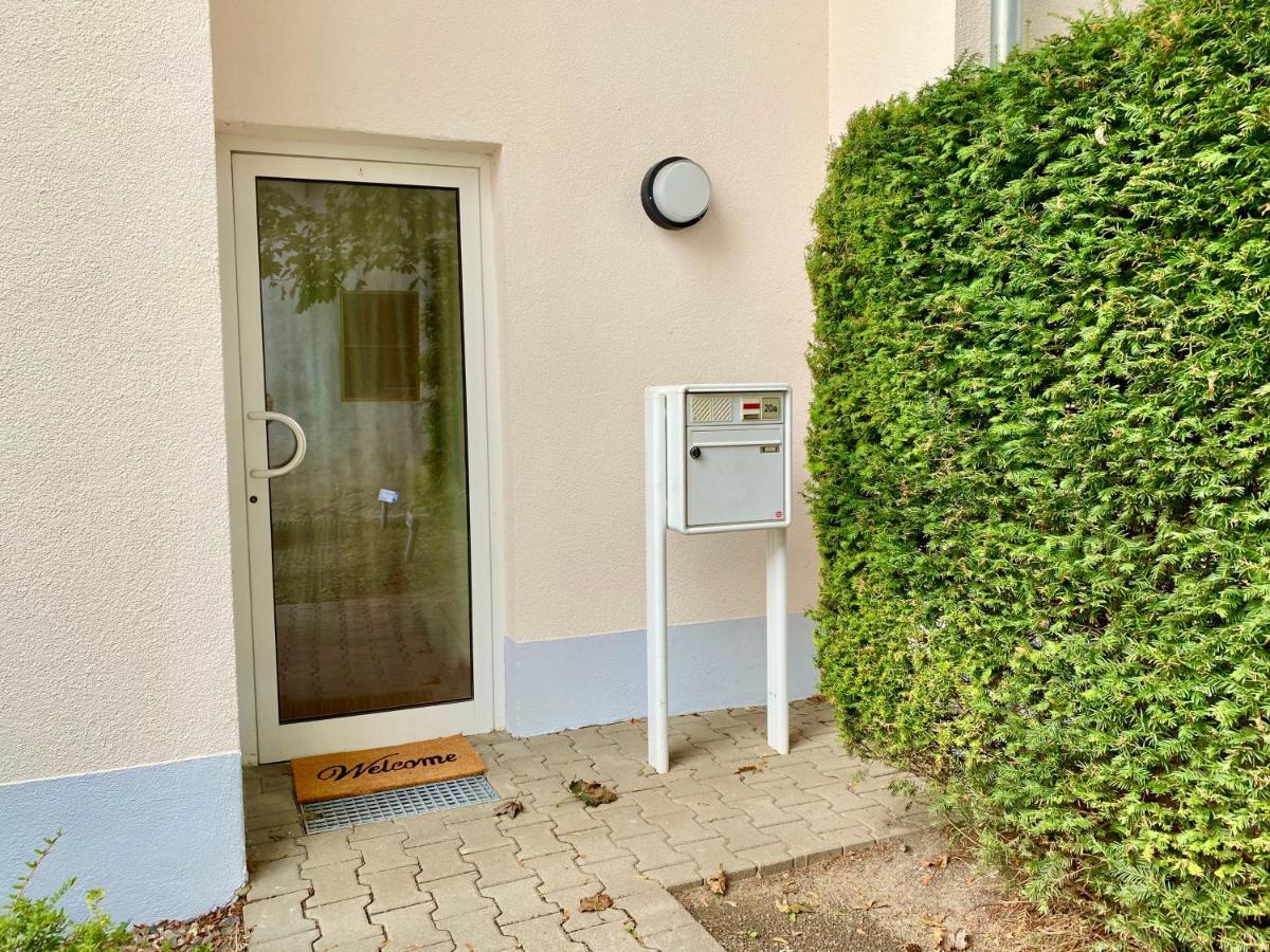 Elbflair Pirna Exterior foto